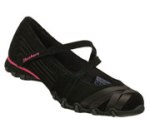 Blk Skecher MaryJane