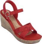 Pretty Red Sandal
