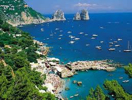 Isle of Capri