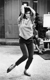 Mary Tyler Moore Capris