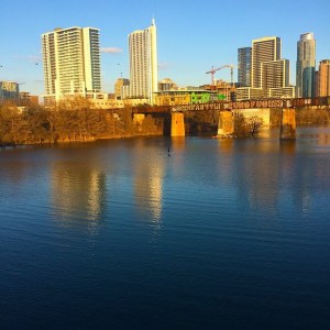 Austin by Donna Starnes